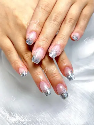 ネイル 閨匠ビューティサロン 銀座店🐻Seiraのネイルデザイン