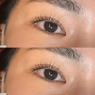 マツエク・マツパ chipieee Mariのマツエク・マツパデザイン