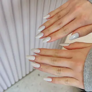 ネイル AKEMI LANDHAKATAのネイルデザイン