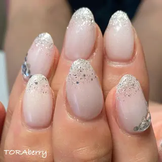 ネイル ネイリスト なつみのネイルデザイン