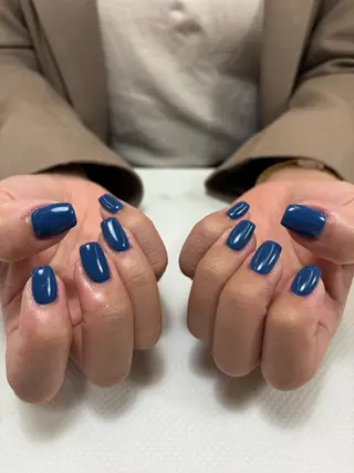 ネイル 小原 朋花のネイルデザイン