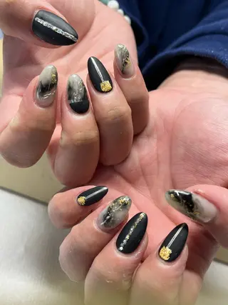 ネイル KAONAIL 【YUI】のネイルデザイン