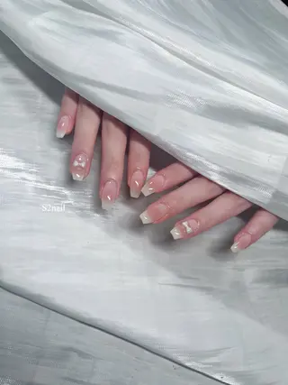 ネイル S2 nailのネイルデザイン