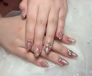 ネイル Bél Nail salon ユキのネイルデザイン