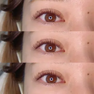マツエク・マツパ belle eyelashの眉毛・アイブロウイメージ