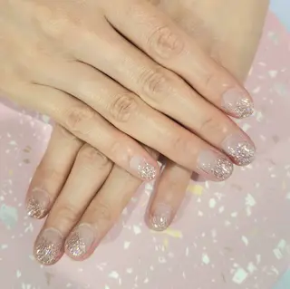ネイル Nail salon K TOMO西川越のネイルデザイン