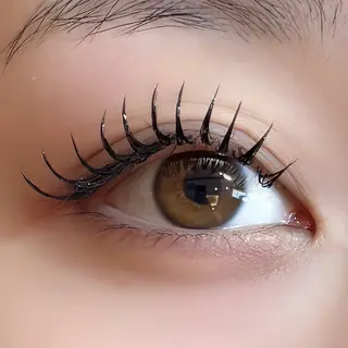 マツエク・マツパ 【LED/パリエク】 sakura🍒の眉毛・アイブロウイメージ