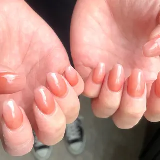 ネイル nail salon zero°のネイルデザイン