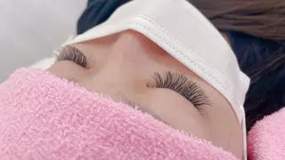 マツエク・マツパ tsumugi .の眉毛・アイブロウイメージ