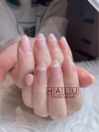 ネイル HALU ハルのネイルデザイン