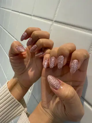 ネイル Tsuruoka Aのネイルデザイン