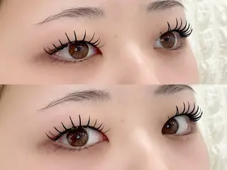 マツエク・マツパ solua上本町店所属・solua上本町店 タカヤマの眉毛・アイブロウイメージ