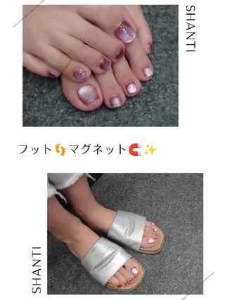 ネイル ♪おとねいる♪
 feat.C&Bおとのネイルデザイン