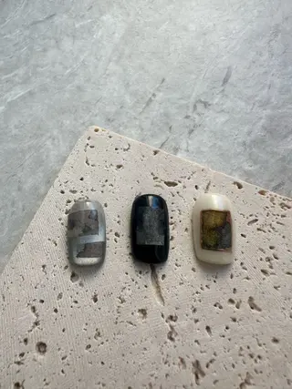 ネイル ネイルルーム103 マイコのネイルデザイン