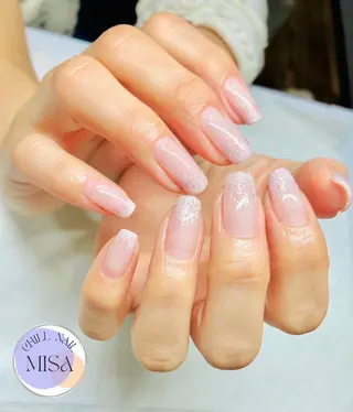 ネイル CHILL NAIL 読谷村のネイルデザイン