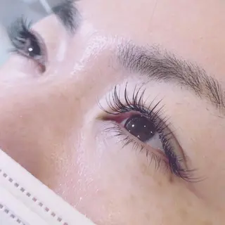 マツエク・マツパ ELRe アイラッシュのマツエク・マツパデザイン