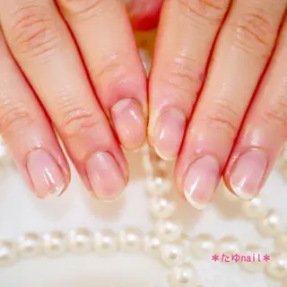 ネイル ネイルサロン 【たゆnail】のネイルデザイン