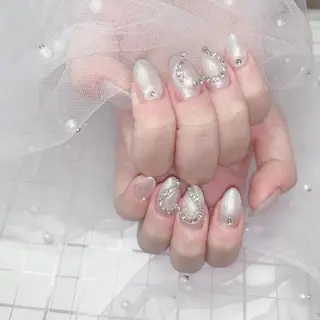 ネイル DG nailのネイルデザイン