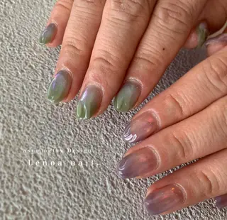 ネイル nailsalon Lenoaのネイルデザイン