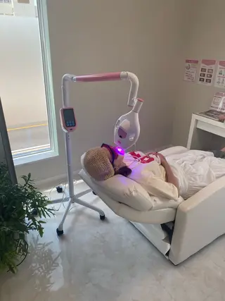 nanami -ホワイトニングのその他イメージ