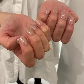 ネイル ayumi ／明治神宮前・表参道のネイルデザイン