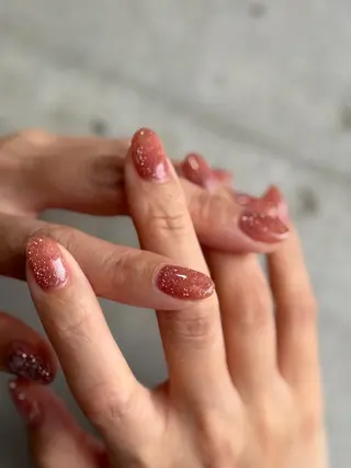 ネイル nailroom maktubのネイルデザイン