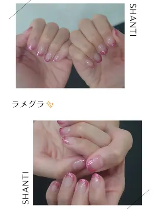 ネイル ♪おとねいる♪
 feat.C&Bおとのネイルデザイン