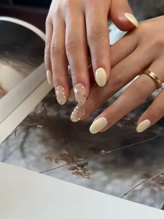 ネイル haruka .のネイルデザイン