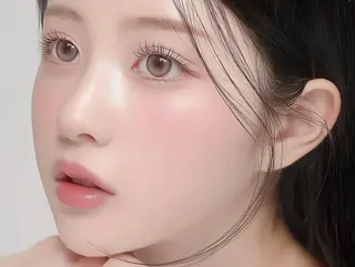 マツエク・マツパ SHIRAISHI YUNONのマツエク・マツパデザイン