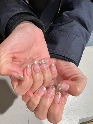 ネイル zir  nail 🕊️💗RIOのネイルデザイン