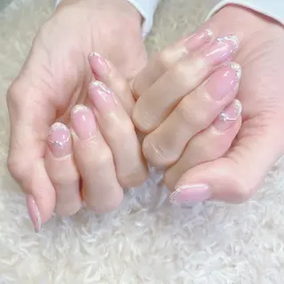 ネイル ネイルケアサロン Junのネイルデザイン