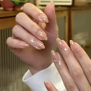 ネイル Miya🎀 nailのネイルデザイン