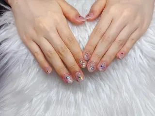 ネイル The Nail エミのネイルデザイン
