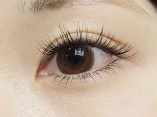 マツエク・マツパ é(acute e) アキュート エのマツエク・マツパデザイン