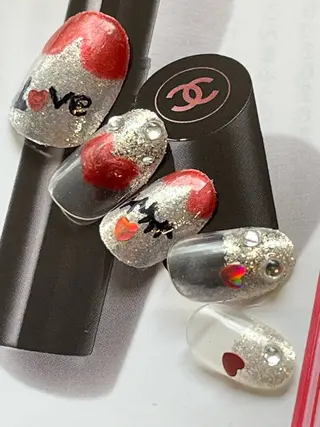 ネイル GARDEN GELのネイルデザイン