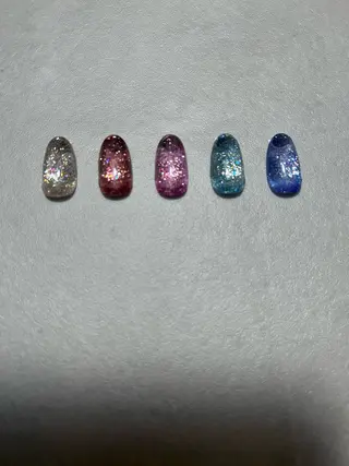 ネイル candee Nailのネイルデザイン