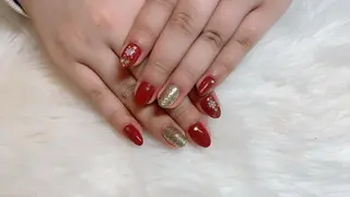 ネイル S Sのネイルデザイン