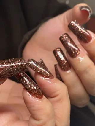 ネイル BNT nailsのネイルデザイン