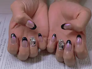 ネイル private salonのネイルデザイン