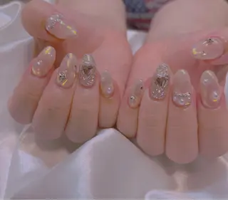 ネイル Private Salon 大宮のネイルデザイン