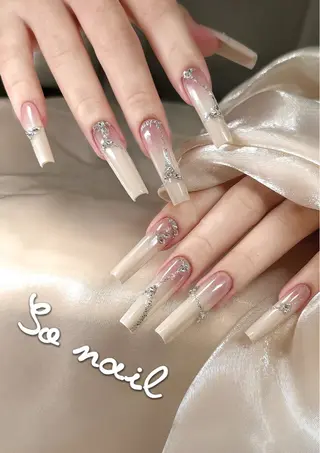 ネイル So nailのネイルデザイン