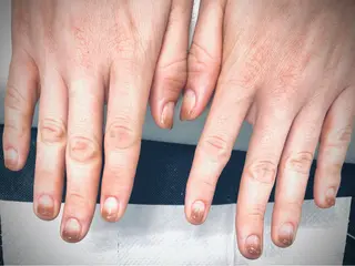 ネイル Nailst いずみのネイルデザイン