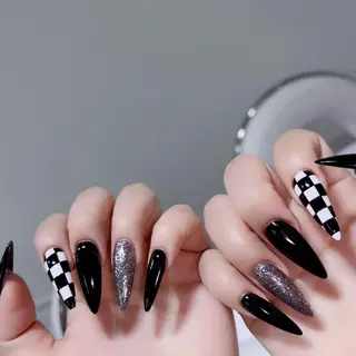 ネイル Queens ciciのネイルデザイン