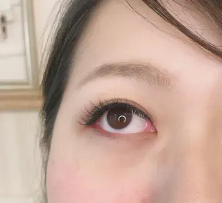 マツエク・マツパ salon noleのマツエク・マツパデザイン