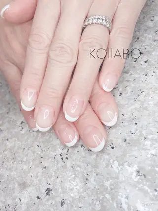 ネイル KOLLABO nailのネイルデザイン