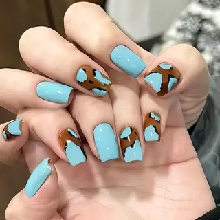 ネイル YK ネイルサロンのネイルデザイン