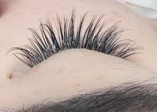 マツエク・マツパ Arana池袋 Ayumi🦋のマツエク・マツパデザイン