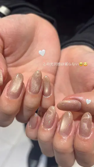 ネイル EARTH nanaのネイルデザイン