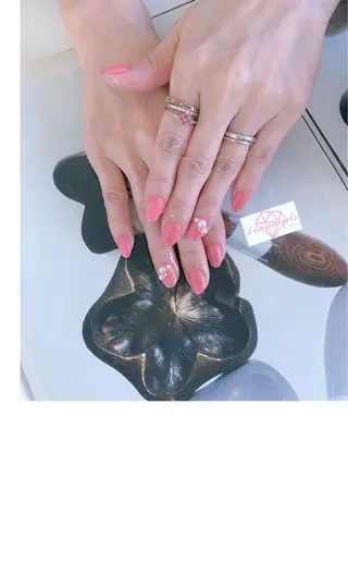 ネイル Asa miのネイルデザイン