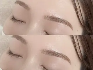 アイブロウ 💎マツエク/眉毛 パリジェンヌ渋谷💎の眉毛・アイブロウイメージ